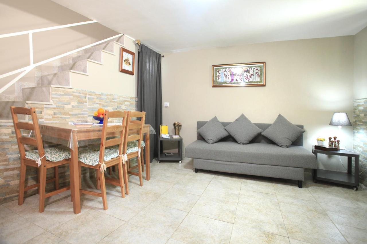 Ferienwohnung Rifugio del Marchese Ercolano Exterior foto