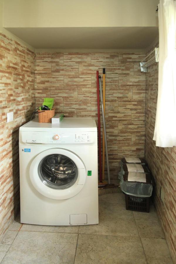 Ferienwohnung Rifugio del Marchese Ercolano Exterior foto